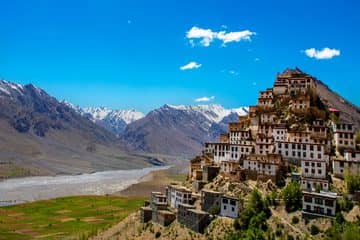 Himachal Pradesh
