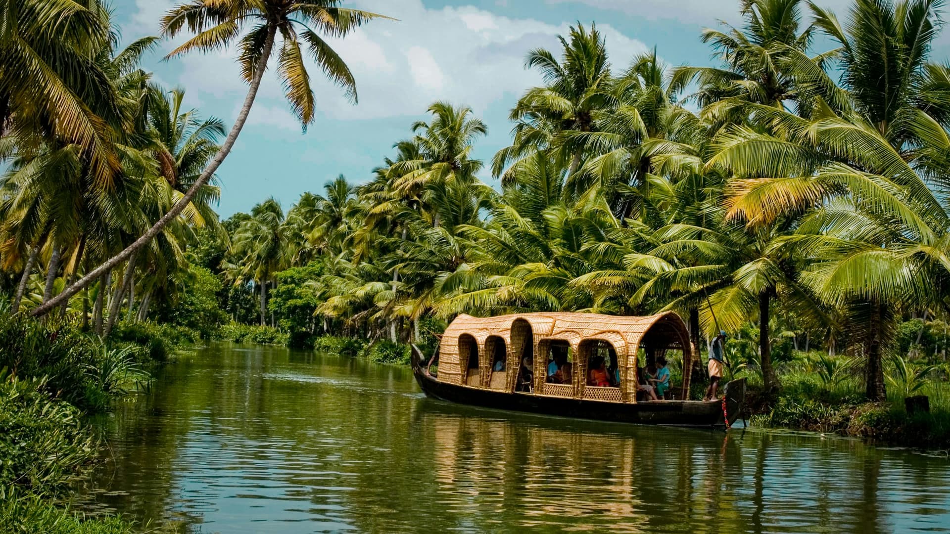 Tamil Nadu