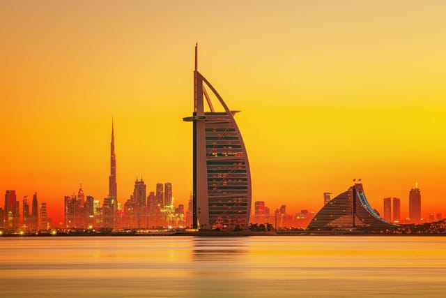 United Arab Emirates