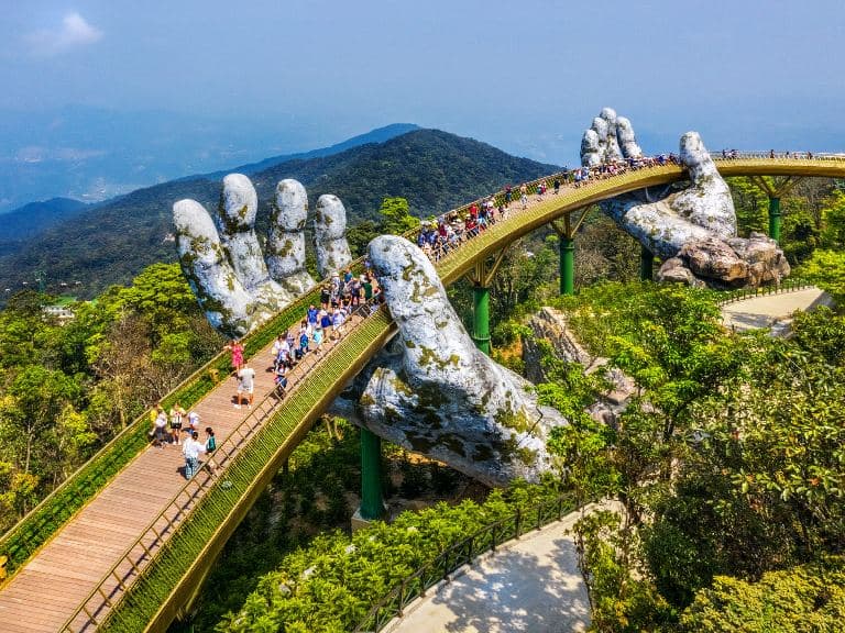 Vietnam Tour Package from Delhi