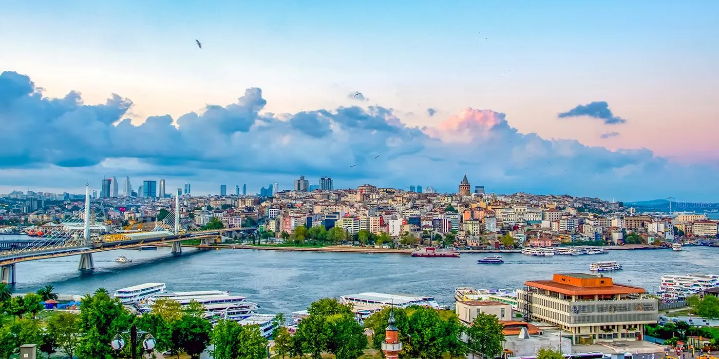 Turkey