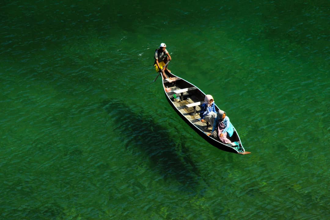 Meghalaya Tour Package - 2N/3D Weekend Trip