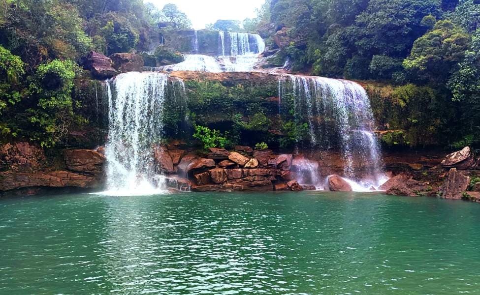 Meghalaya