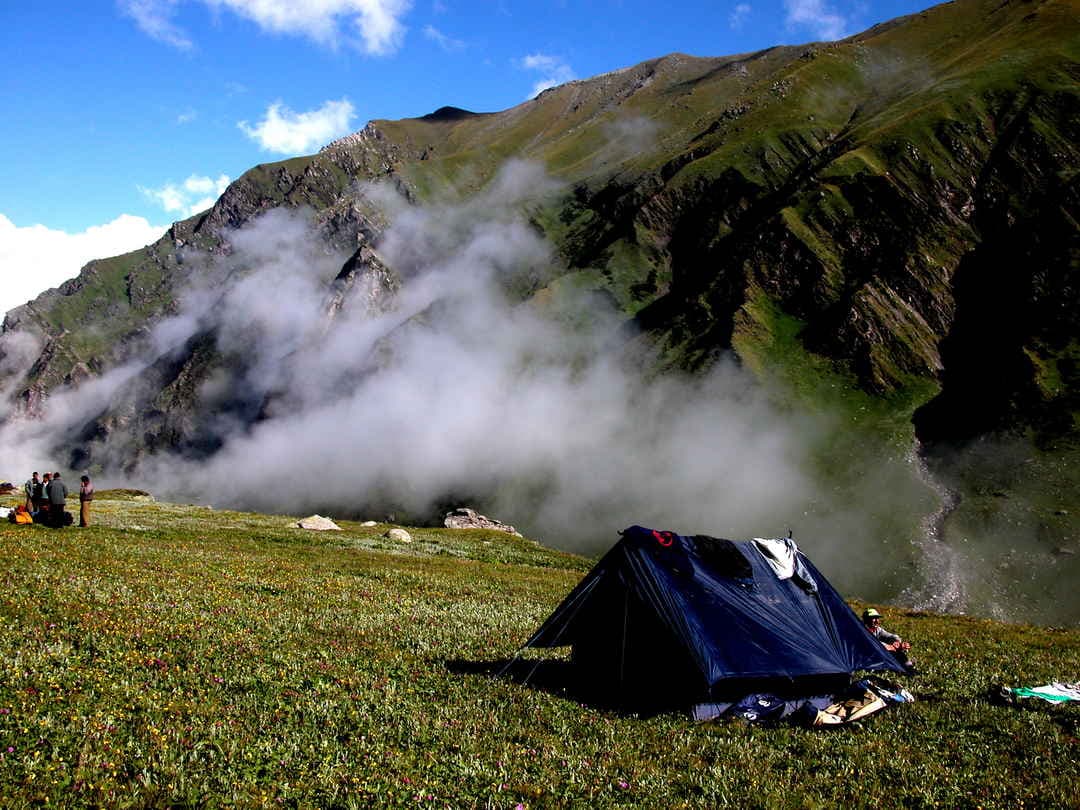 Himachal Pradesh