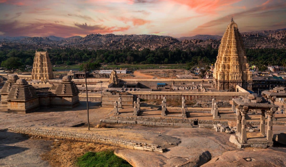Karnataka