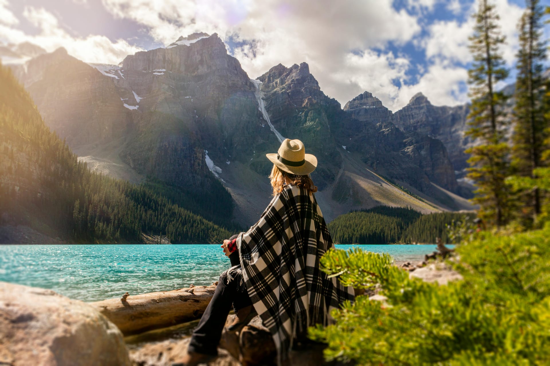 Canada Travel