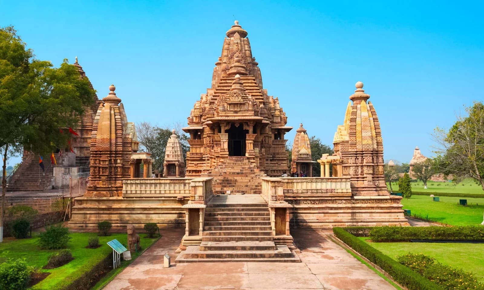 Madhya Pradesh