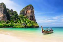 Thailand Visa Requirements for Indian Travellers