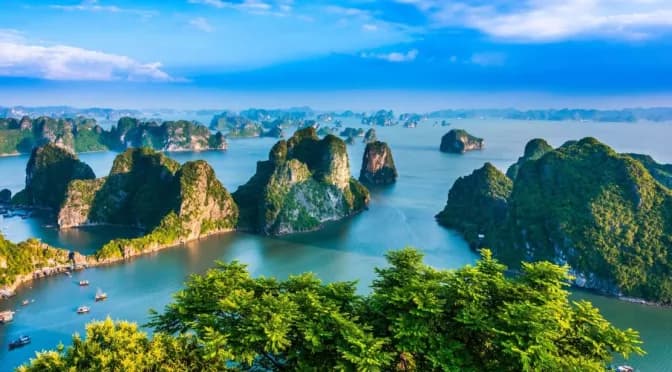 Vietnam travel from India: visa, itinerary and cost guide