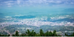 Meghalaya tour duration