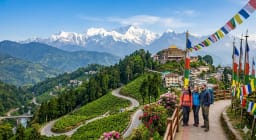 best places to visit in Sikkim