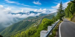 plan a Dehradun Mussoorie trip