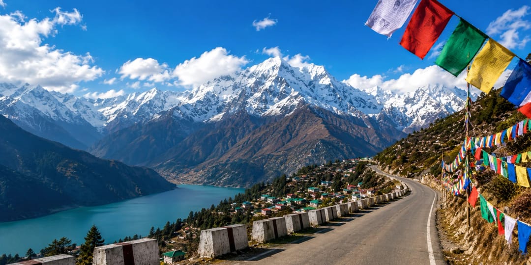 Days Are Sufficient to Visit Sikkim