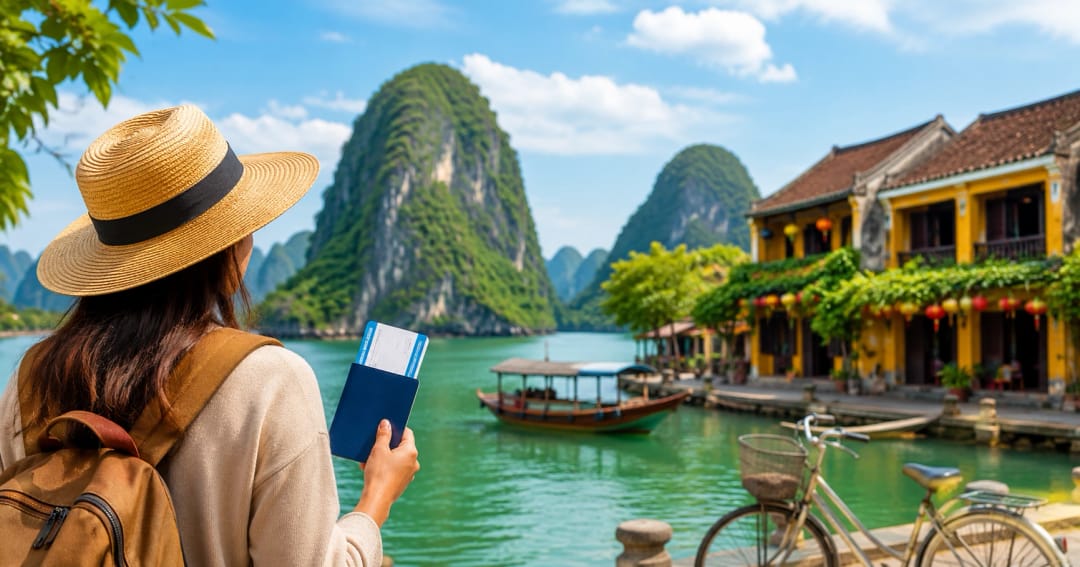 Is Vietnam Visa Free for Indian Travellers