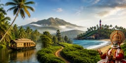 Kerala Travel Guide and Experience