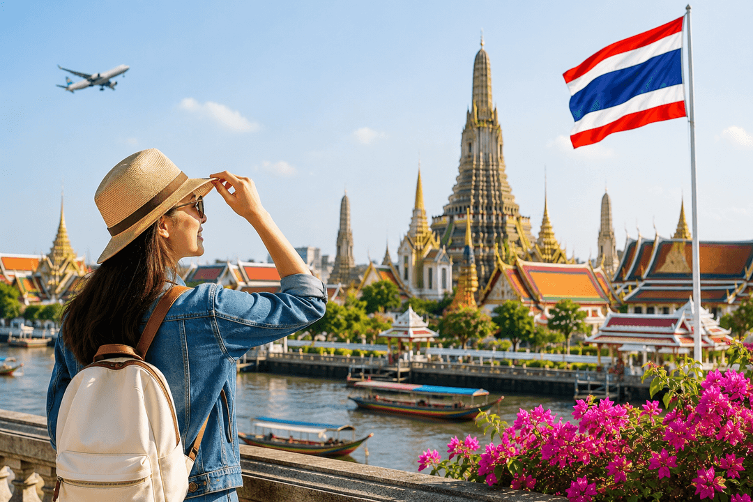 Thailand Visa for Indians