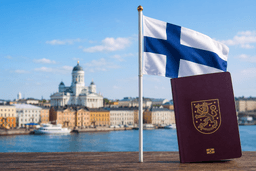 Finland Grants Record Citizenship in 2026