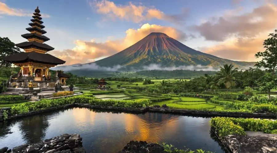cheapest countries to visit from India