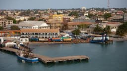 Indian travellers can now visit The Gambia visa free, showcasing Atlantic coastline and palm-lined beaches in West Africa.