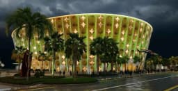 International Convention and Expo Centre inaugurated in Goa during India Energy Week 2026